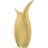 Alexandra House Living Ceramics Golden Vas 49cm