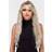 Fahlén Of Sweden Lace Front Peruk Mizuki 26 inch Blonde