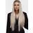 Fahlén Of Sweden Lace Front Peruk Cara 30 inch #60 Blonde