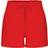 Pieces Chilli Sweatshorts - Poppy Red