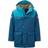 Trollkids Kid's Gudvangen Jacket - Madeira Blue