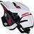 Mad Catz R.A.T.6+ USB Type-A Monochrome Mouse
