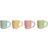 Home ESPRIT - Kaffekopp 9cl 4st