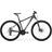 Merida Big.Nine 15 2024 - Matt Dark Silver/Silver