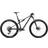 Orbea Oiz M-LTD 2024 - Tanzanite Carbon View-Carbon Raw Matt Unisex