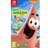 SpongeBob SquarePants : The Patrick Star Game (Switch)