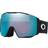 Oakley Line Miner Pro M Snow Goggles Black