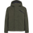 H2O Junior Voss III Rain Jacket - Green