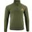 Jack Pyke Pheasant Motif Fleece Pullover - Olive