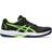 Asics Gel-Game 9 - Black/Electric Lime