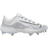 Nike Alpha Huarache Elite 4 Low M - White/Pure Platinum/Blue Tint/Wolf Grey