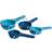 Premier Housewares Pretty Things Birdy Måttsats 4st