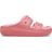 Crocs Classic Cozzzy - Hot Blush