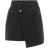 Ksubi Rap Skirt - Stealth
