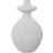 Alexandra House Living Ceramic Gray Vase 40cm