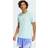 adidas Running Own The Run T-shirt - Aqua Blue