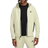 Nike Men's Sportswear Tech Fleece Windrunner Hooded Jacket - Olive Aura/Black