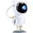 Xo Astronaut Star LED Nattlampa