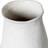 Alexandra House Living Ceramic White Vase 50cm