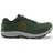 Topo Athletic Pursuit 2 M - Green/Orange