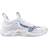 Mizuno Wave Momentum 3 W - White/NavyPeony/PeachParfait