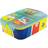 Stor Multi Compartment Sandwich Box Paw Patrol Pup Power