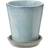 Knabstrup Keramik Herb Pot Krukke