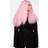 Fahlén Of Sweden Lace Front Wigs Mikia Pink