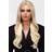 Fahlén Of Sweden Lace Front Wig Svana 26 inch Blonde