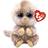 TY Beanie Bellies Stubby Monkey 15cm