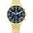 Tommy Hilfiger TH85 1792158 Analogt Quartz Mineralglas