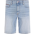 Tommy Hilfiger Stretch Brooklyn Regular Straight Denim Shorts - Laguna Blue