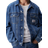 Calvin Klein 90's Denim Jacket - Denim Medium