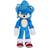 Sonic The Hedgehog 3 Plush 33 cm