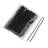 Shein U Shaped Hair Pins Bun Wedding Bridal Black Casual