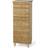Torkelson Zitti Oiled Oak Byrå 39x102cm