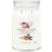 Yankee Candle London Christmas Tea Signature Jar 567 g Duftlys 104g