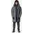 Houdini Fall In Parka Thunder - Gray