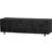 BePureHome TVs up to 78" Black TV-bord 160x50cm