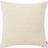 ferm LIVING Moor Pudebetræk Beige (50x50cm)