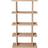 ferm LIVING Kona Bookcase 1 x 4 Natural Bogreol