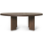 ferm LIVING Tarn Dark Stained Soffbord 107.6x180.1cm