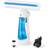 Geepas Cordless 3 in 1 Window Vacuum Cleaner