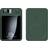 Geni-Store Magnetic Qi Wireless Charger PowerBank 20000mAh Green