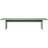 ferm LIVING Rink 35x200 Cm Mdf Tea Green 1104270165 Siddebænk