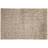 ferm LIVING Kami Knotted Matta 120x180 cm Brun, Vit cm