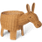 ferm LIVING Donkey Förvaringskorg 49 x 35 x 66 cm Korg 35cm