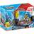 Playmobil Starter Pack Construction Site 70816