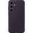 Samsung Silicone Case for Galaxy S24 Dark Violet