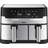 Tefal Dual Easy Fry & Grill EY905D